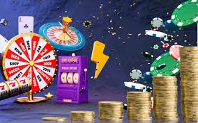 Ilustrasi pengalaman bertaruh di alibaba99 dengan berbagai game dan olahraga