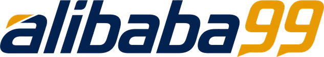 Logo alibaba99